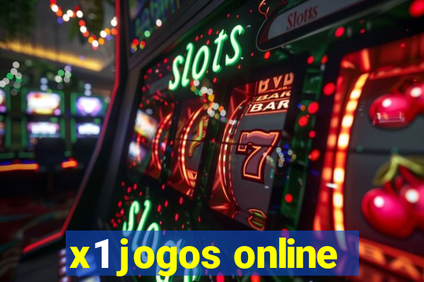 x1 jogos online